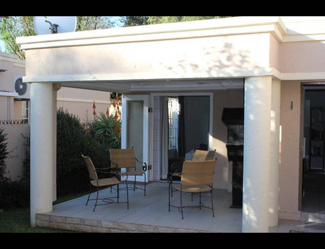 2 BEDROOM CLUSTER FOR SALE IN EDEN GLEN
